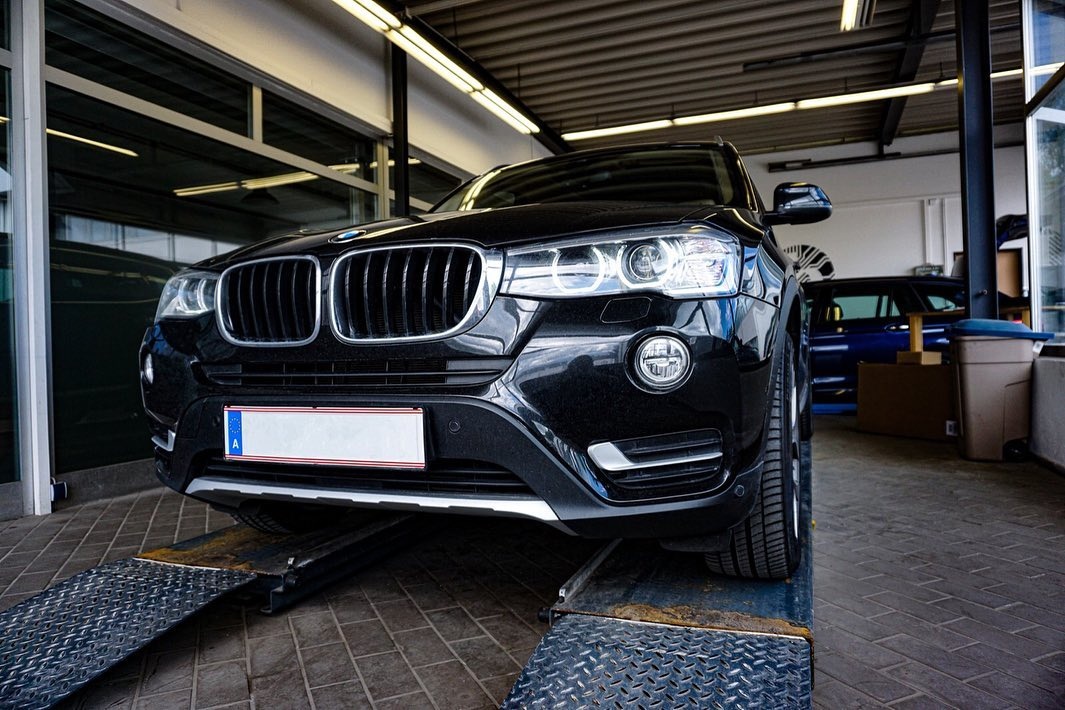 🖤 BMW X3 xDrive F25 🖤 Bild 5