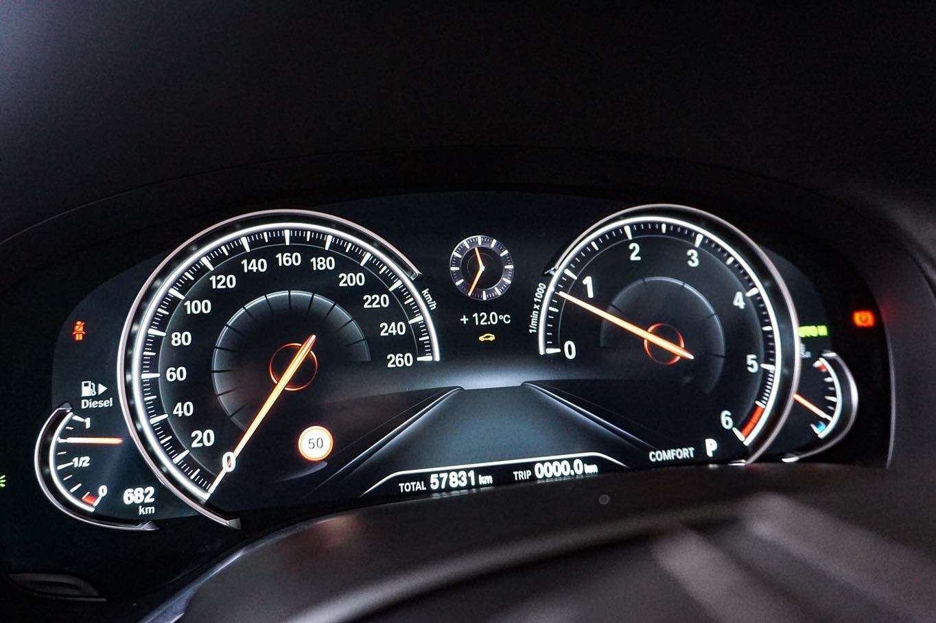 🖤 BMW 750d xDrive G11 🖤 Bild 3