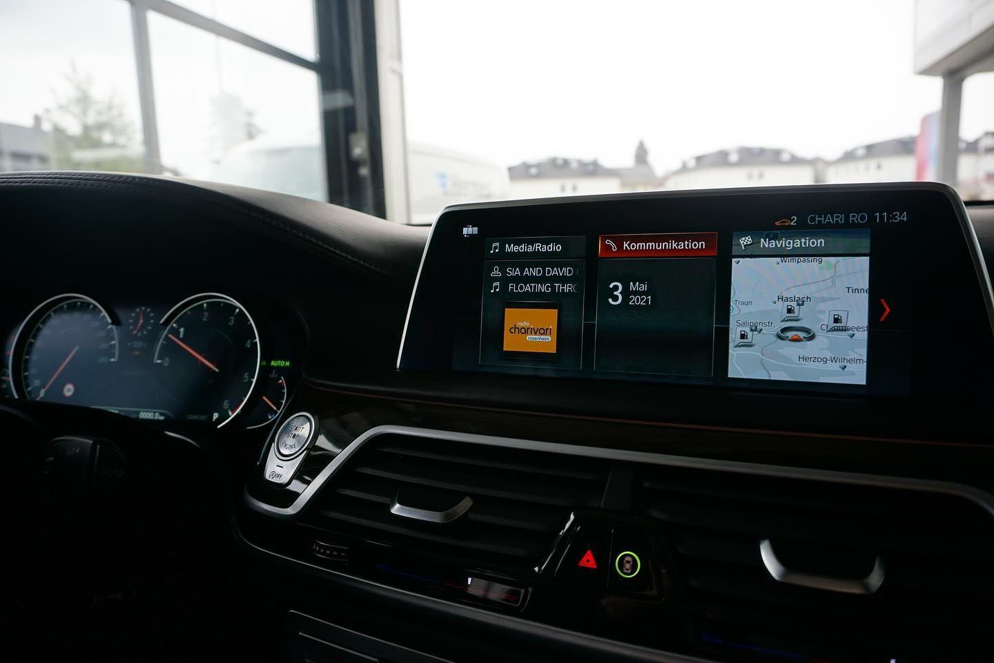 🖤 BMW 750d xDrive G11 🖤 Bild 2