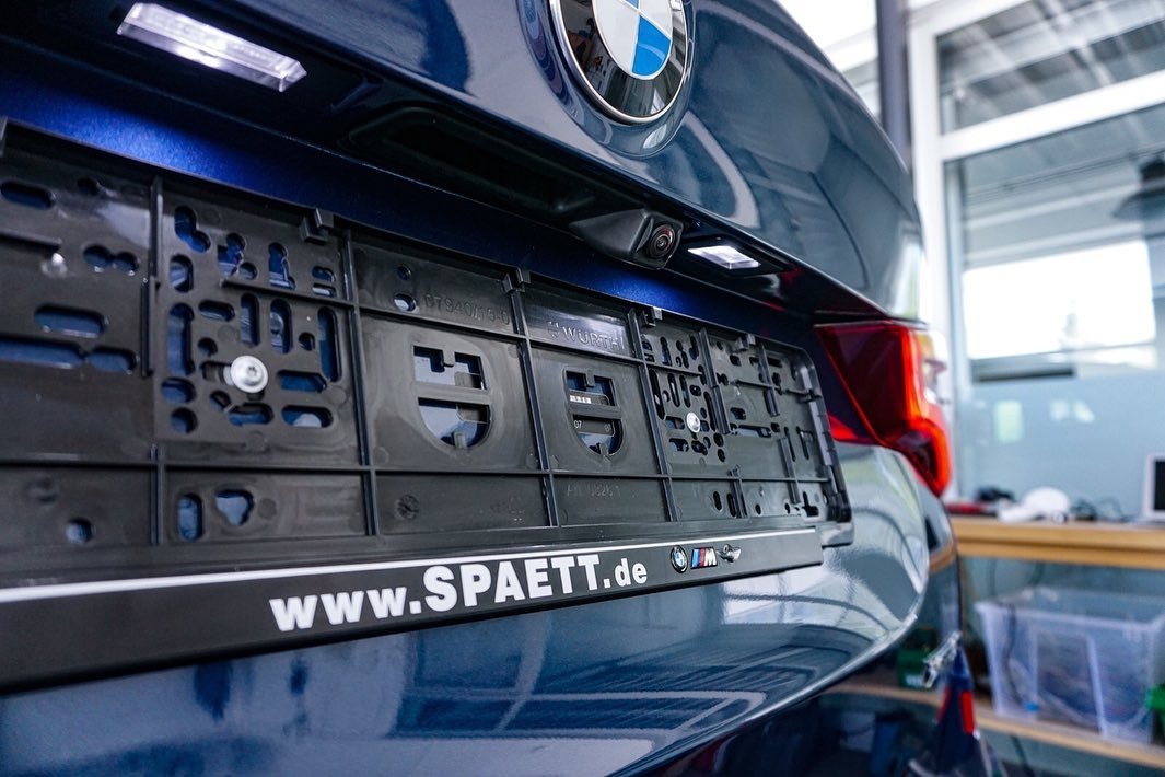 💙 BMW X3 xDrive G01 💙 Bild 3
