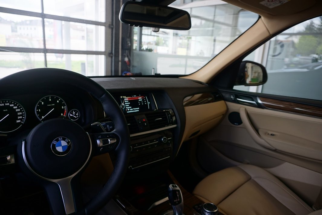 🖤 BMW X3 xDrive F25 🖤 Bild 4