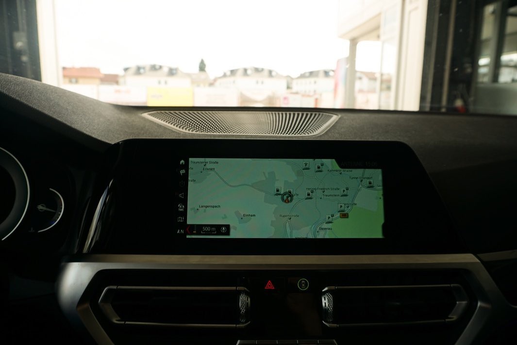 🤍 BMW 320d xDrive G20 🤍 Bild 2