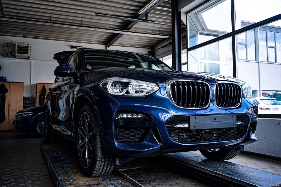 💙 BMW X3 xDrive G01 💙 Bild 4