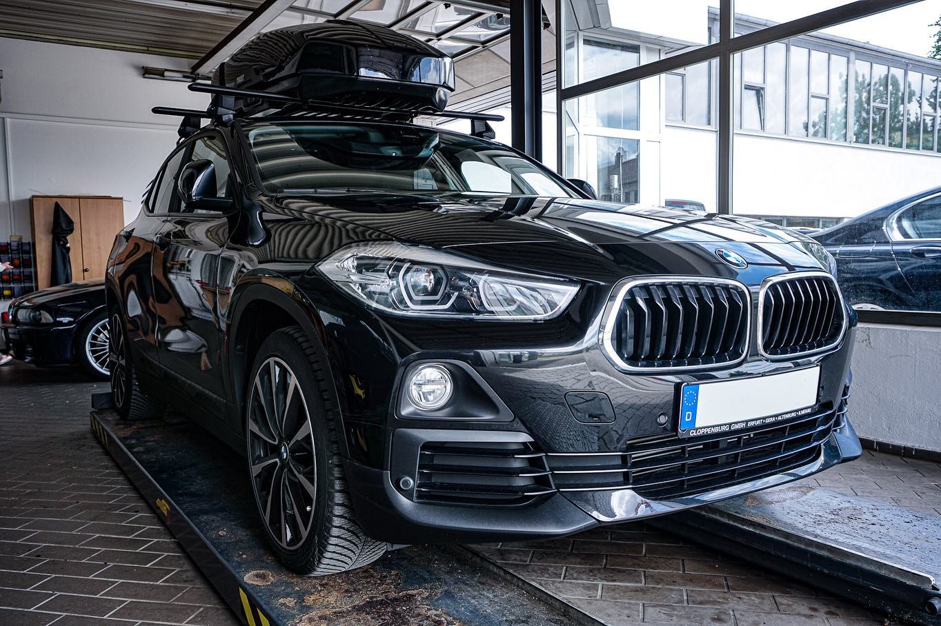 🖤 BMW X2 sDrive F39 🖤 Bild 1