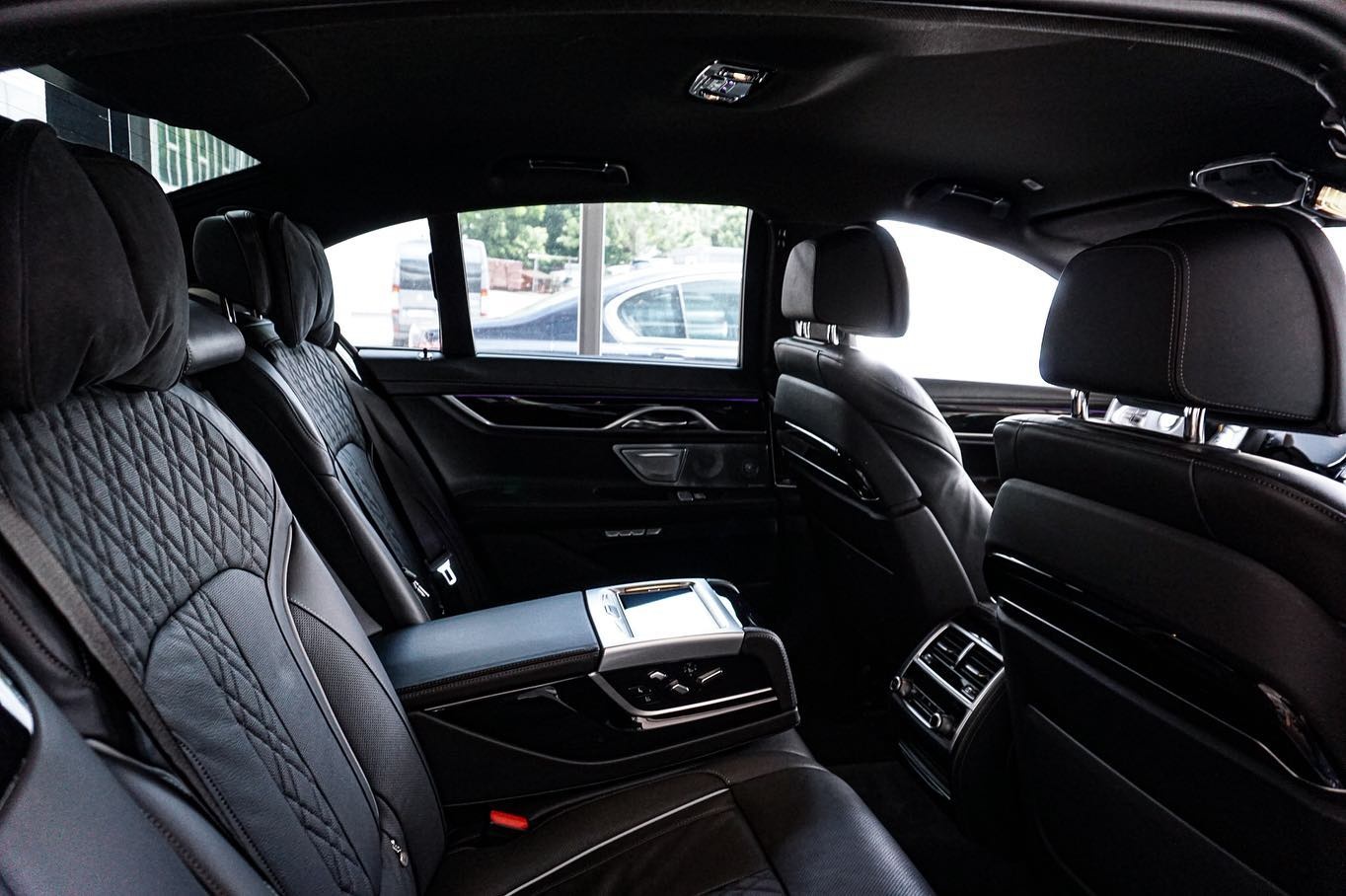 🖤 BMW 750d xDrive G11 🖤 Bild 2