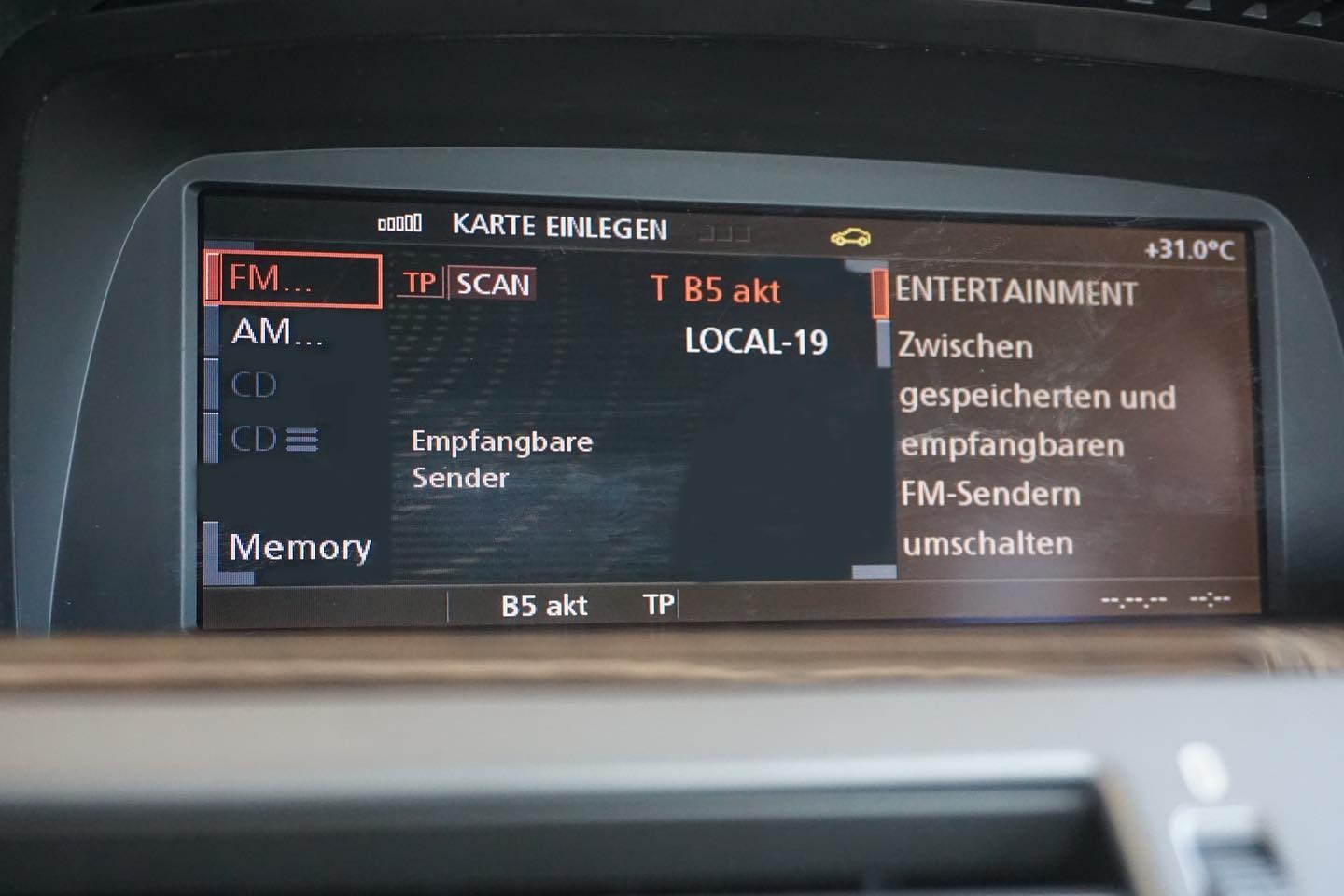 💙 BMW 735i E65 💙 Bild 2
