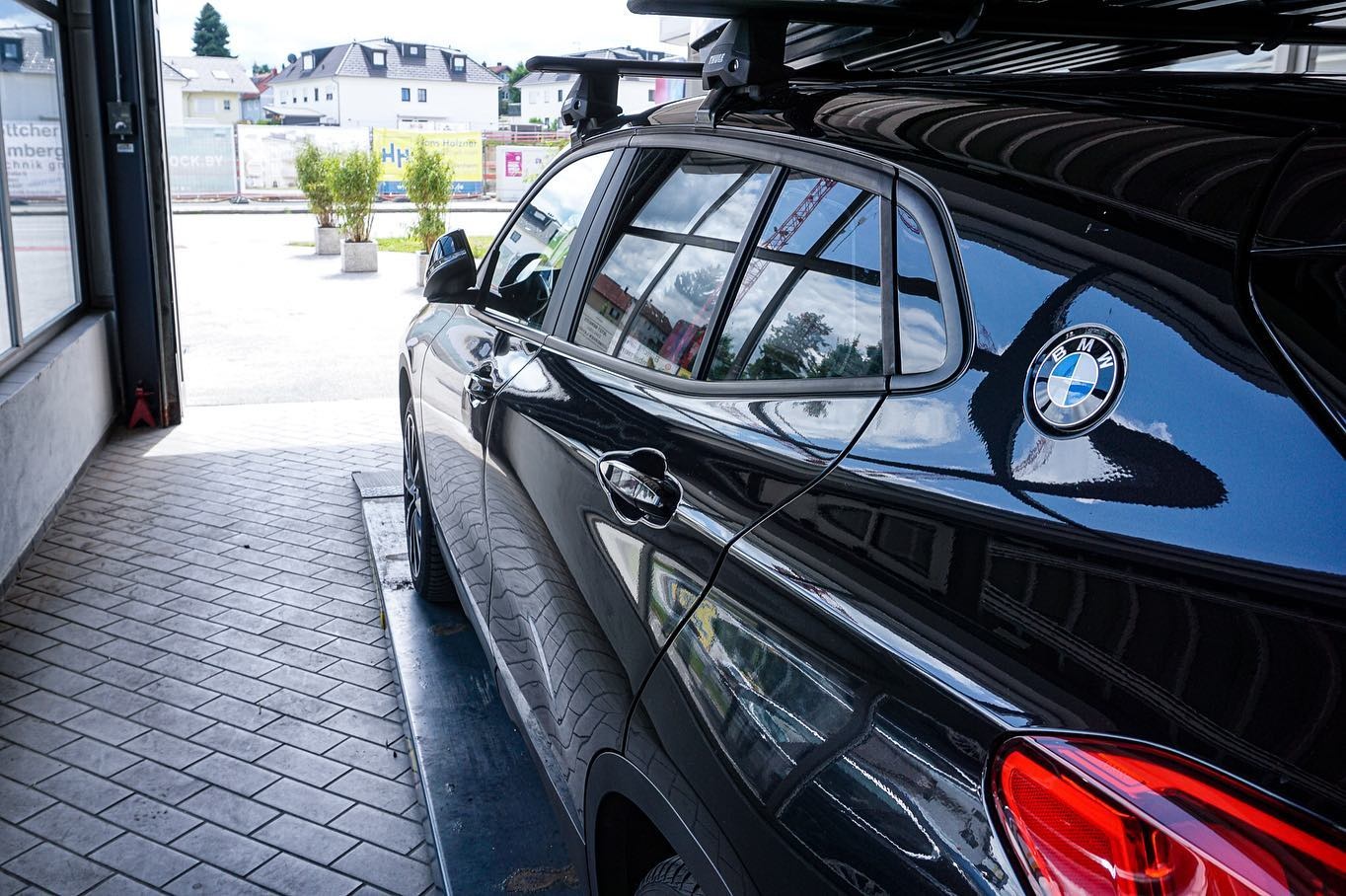 🖤 BMW X2 sDrive F39 🖤 Bild 2
