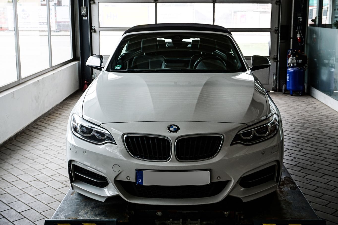 🤍 BMW M235i F23 🤍 Bild 1