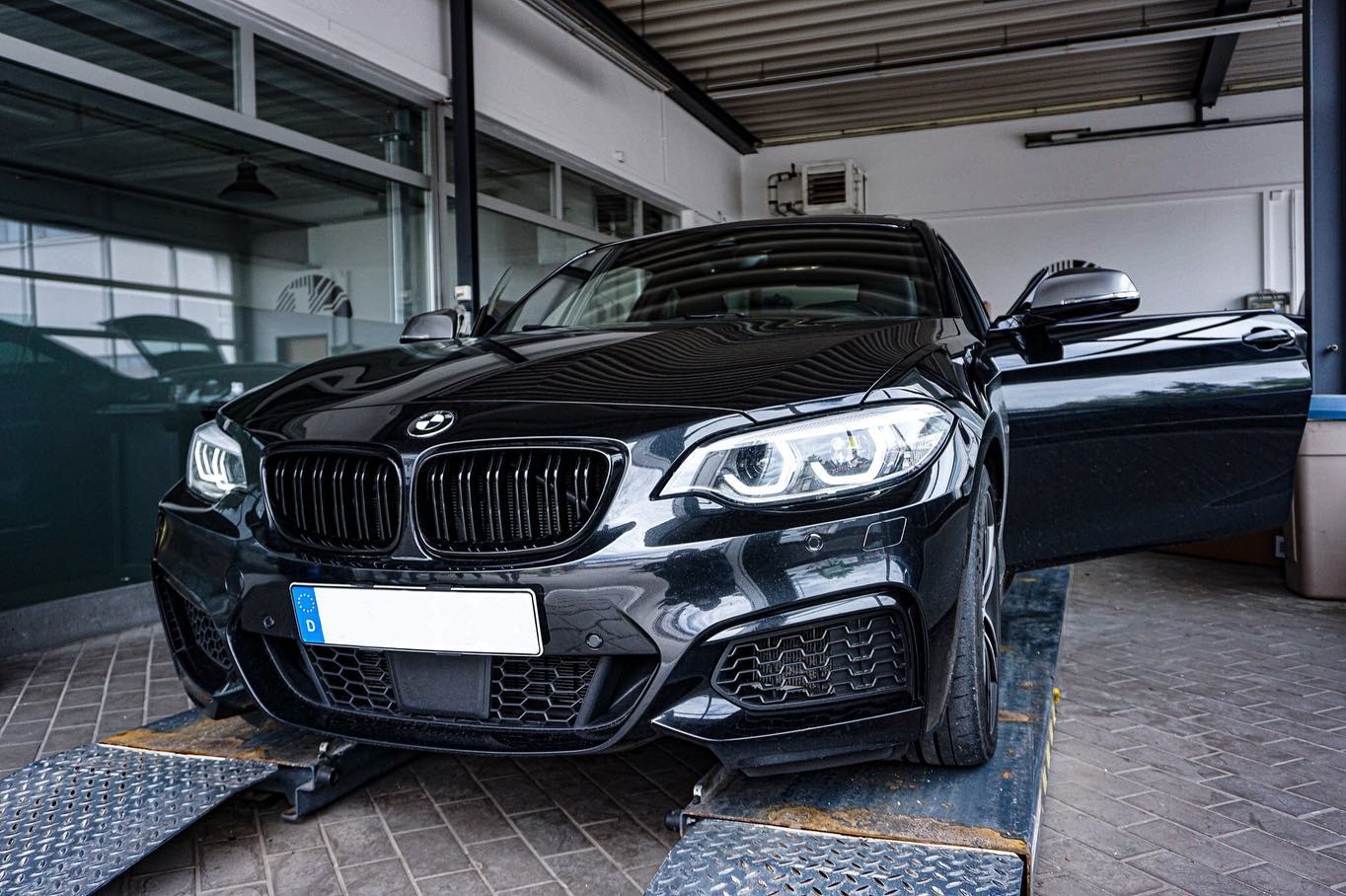 🖤 BMW M240i F22 🖤 Bild 1
