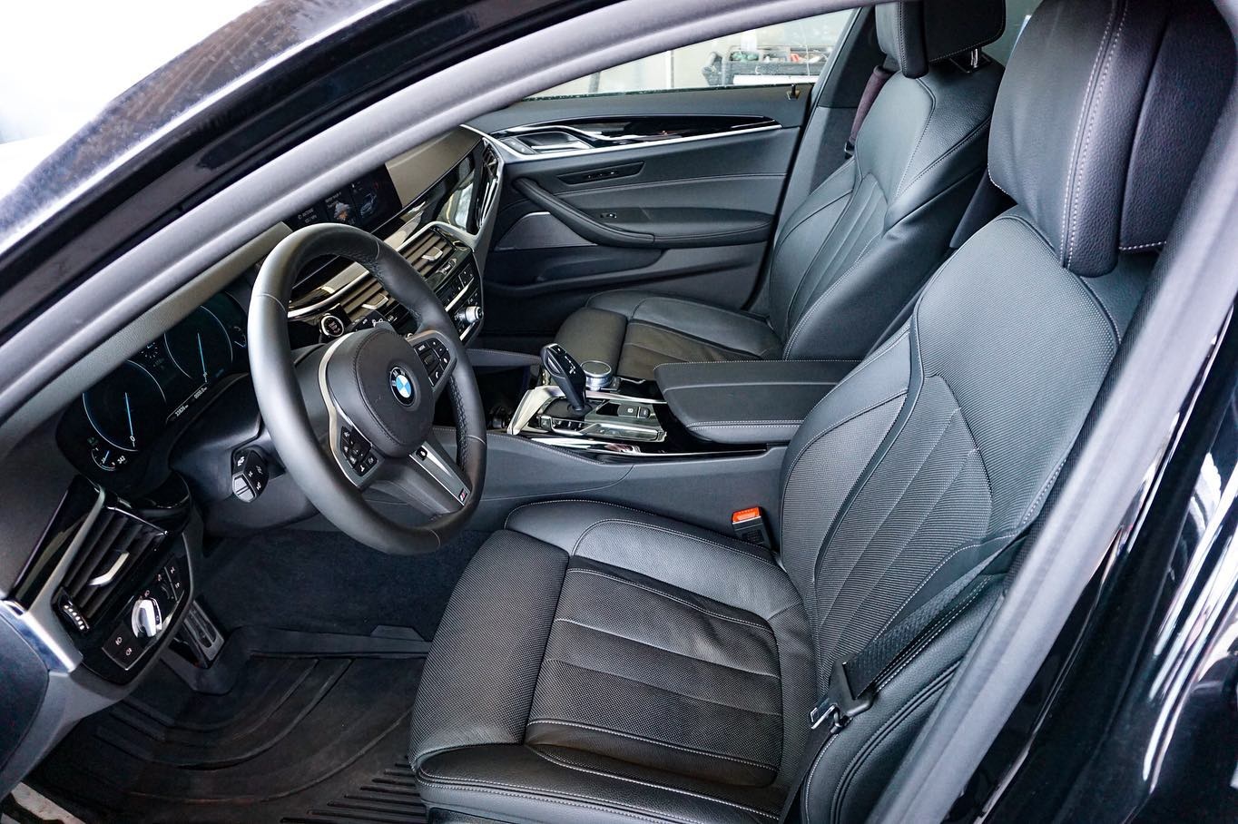 🖤 BMW 530d xDrive G31 🖤 Bild 2