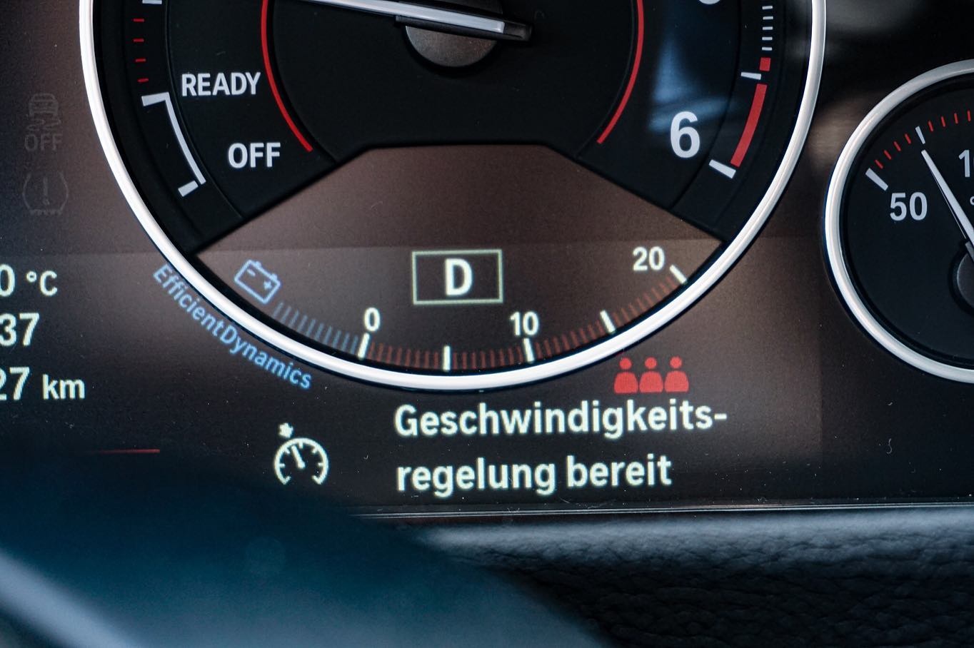 🤍 BMW 330d xDrive F31 🤍 Bild 2