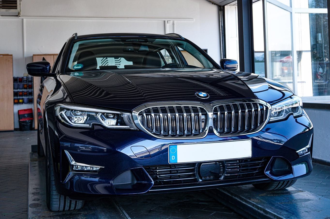 💙 BMW 330d G21 💙 Bild 3