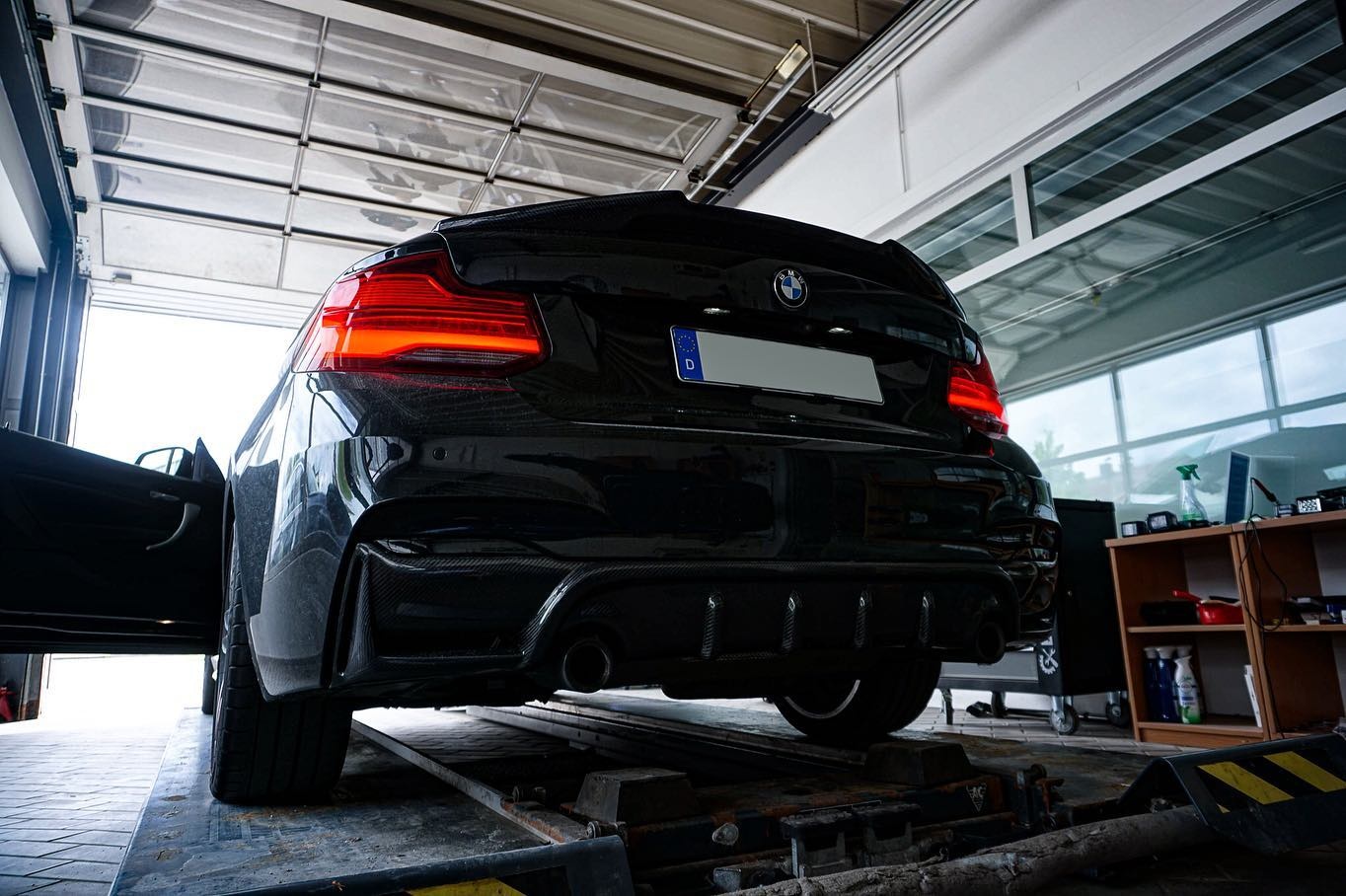 🖤 BMW M240i F22 🖤 Bild 3