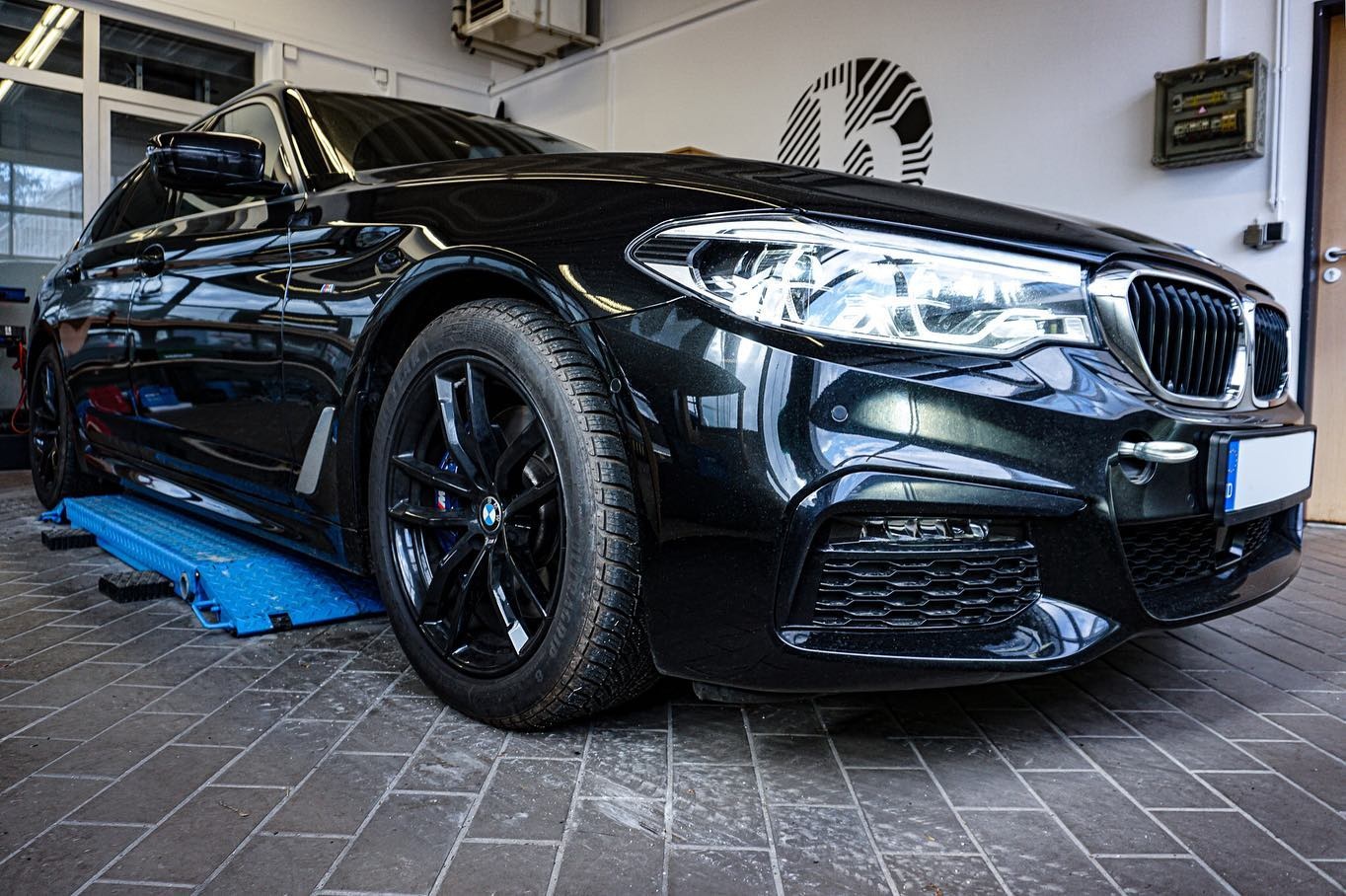 🖤 BMW 530d xDrive G31 🖤 Bild 1