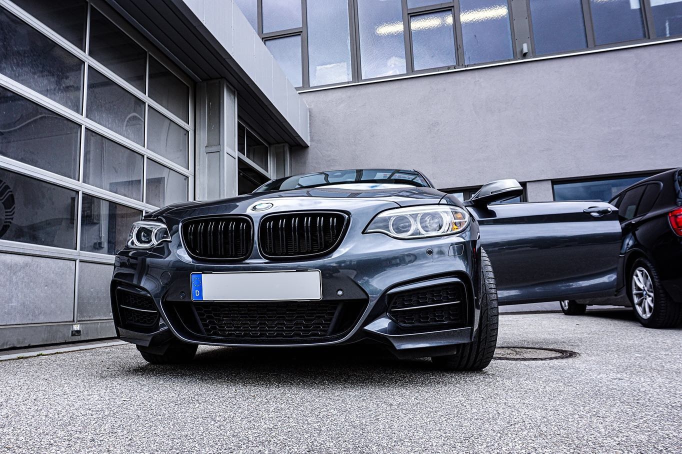 ☑️ BMW m235i F22 ☑️ Bild 3