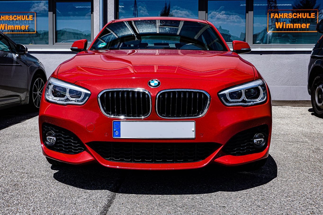❤️ BMW 120i F20 ❤️ Bild 3