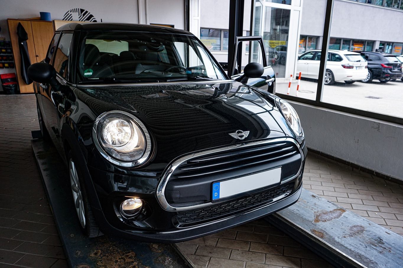 🖤 Mini One F55 🖤 Bild 1