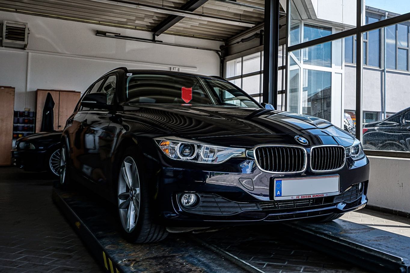 🖤 BMW 320d F31 🖤 Bild 3