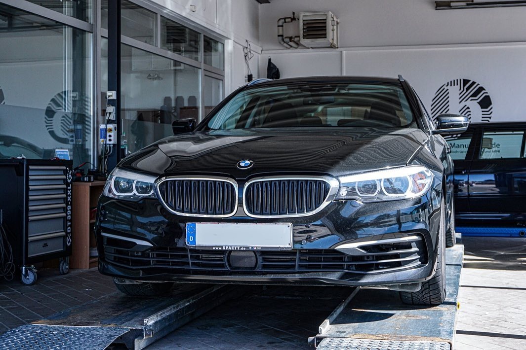 🖤 BMW 530d G31 🖤 Bild 3