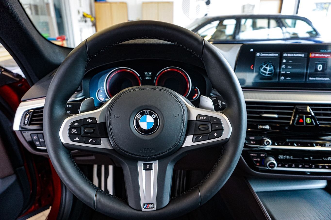 ❤️ BMW 540d G31 ❤️ Bild 2