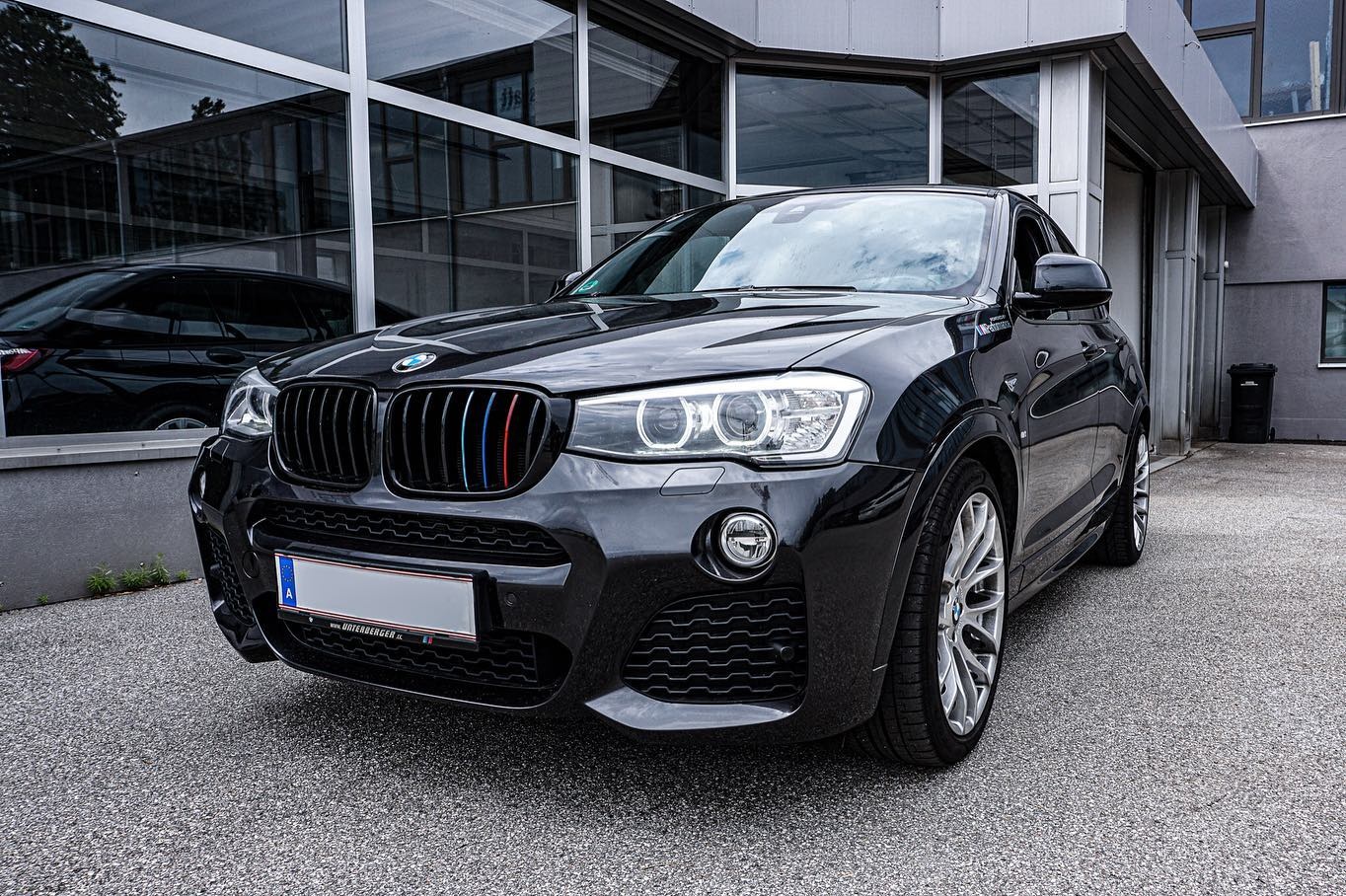 ☑️ BMW X4 xDrive F26 ☑️ Bild 3