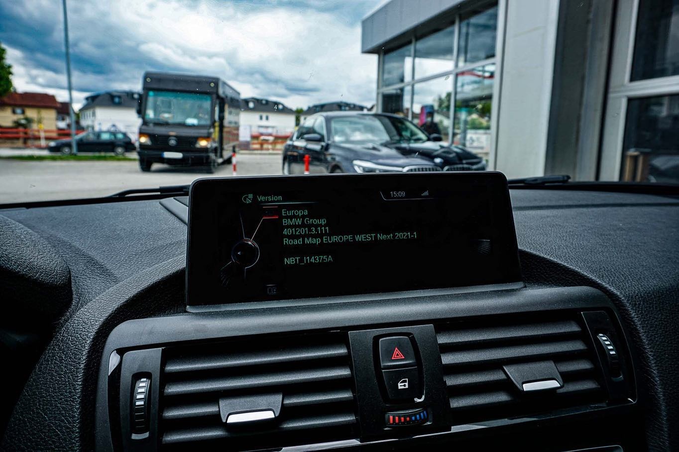 ☑️ BMW m235i F22 ☑️ Bild 2