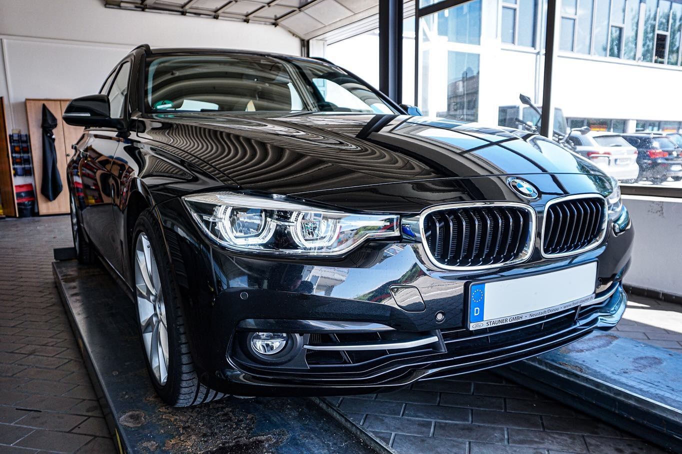 🖤 BMW 340i F31 🖤 Bild 1
