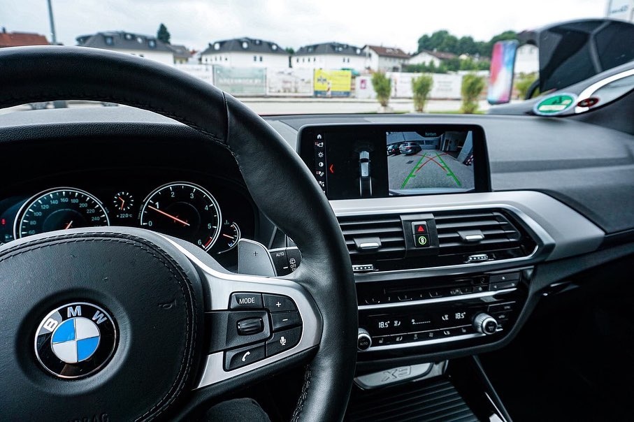 🤍 BMW X3 xDrive G01 🤍 Bild 2