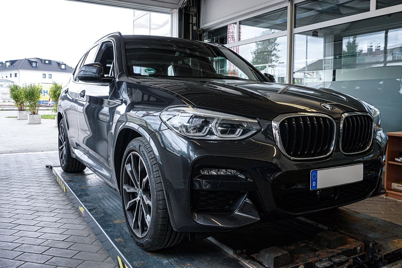 ☑️ BMW X3 xDrive G01 ☑️ Bild 1