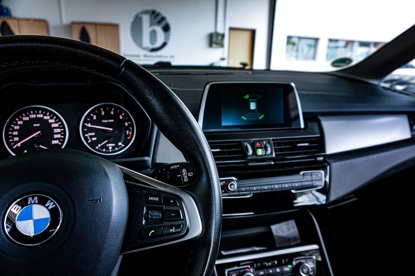 ♥️ BMW 218i F45 ♥️ Bild 2
