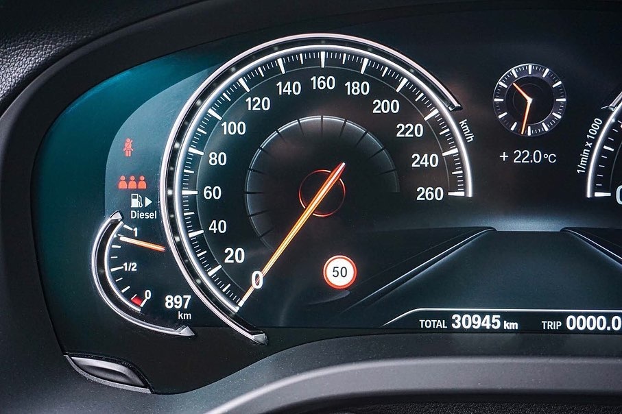 🤍 BMW X3 xDrive G01 🤍 Bild 3
