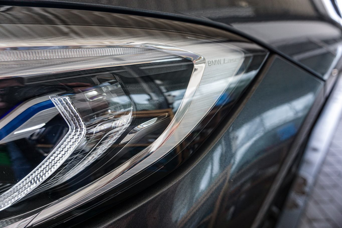 ☑️ BMW 320i xDrive G20 ☑️ Bild 3