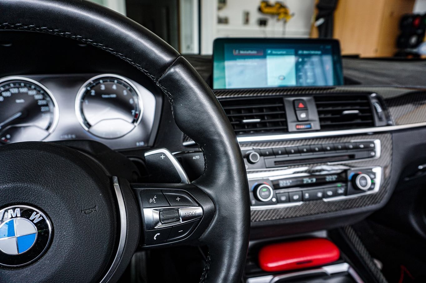 🖤 BMW 220i Cabrio F23 🖤 Bild 2
