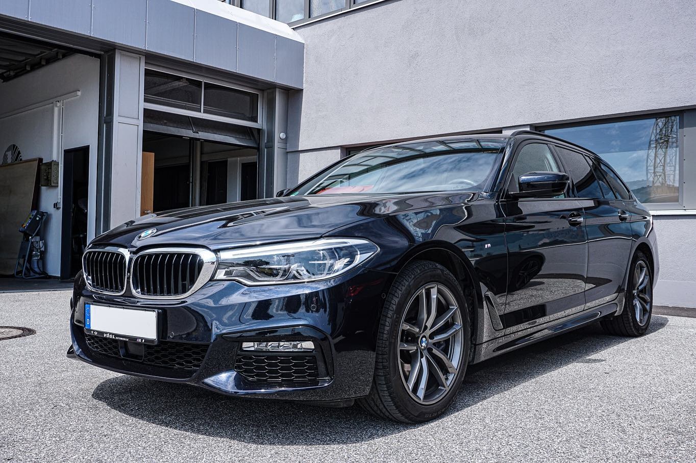 🖤 BMW 530d xDrive G31 🖤 Bild 4