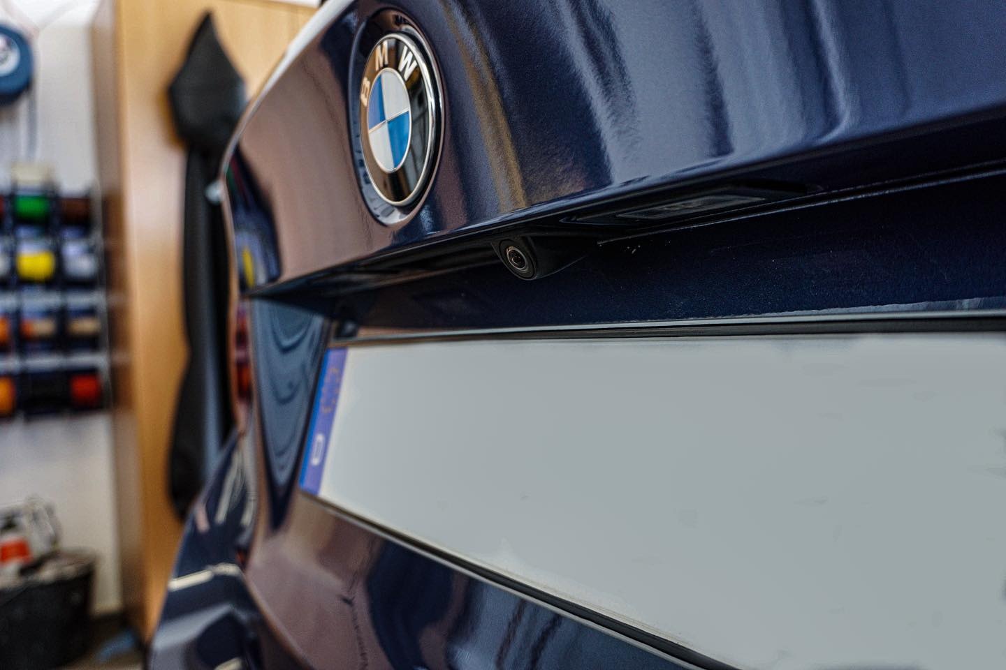 💙 BMW Alpina B3 F31 💙 Bild 3