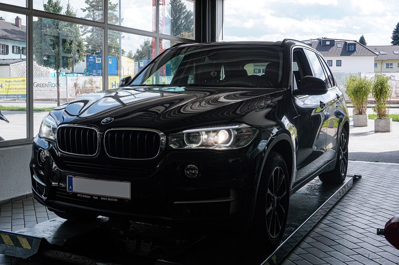 🖤 BMW X5 xDrive F15 🖤 Bild 3