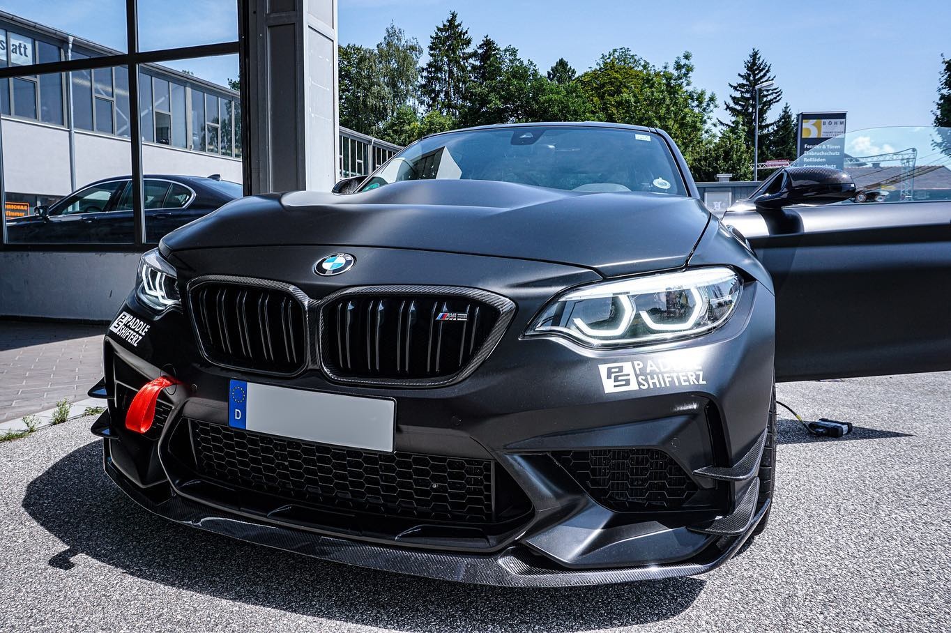 🖤 BMW M2 F87 🖤 Bild 1
