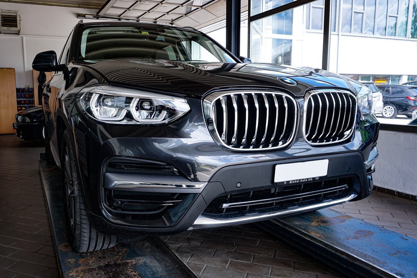 ☑️ BMW X3 xDrive G01 ☑️ Bild 6