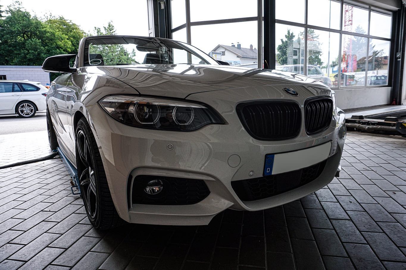 🖤 BMW 220i Cabrio F23 🖤 Bild 1
