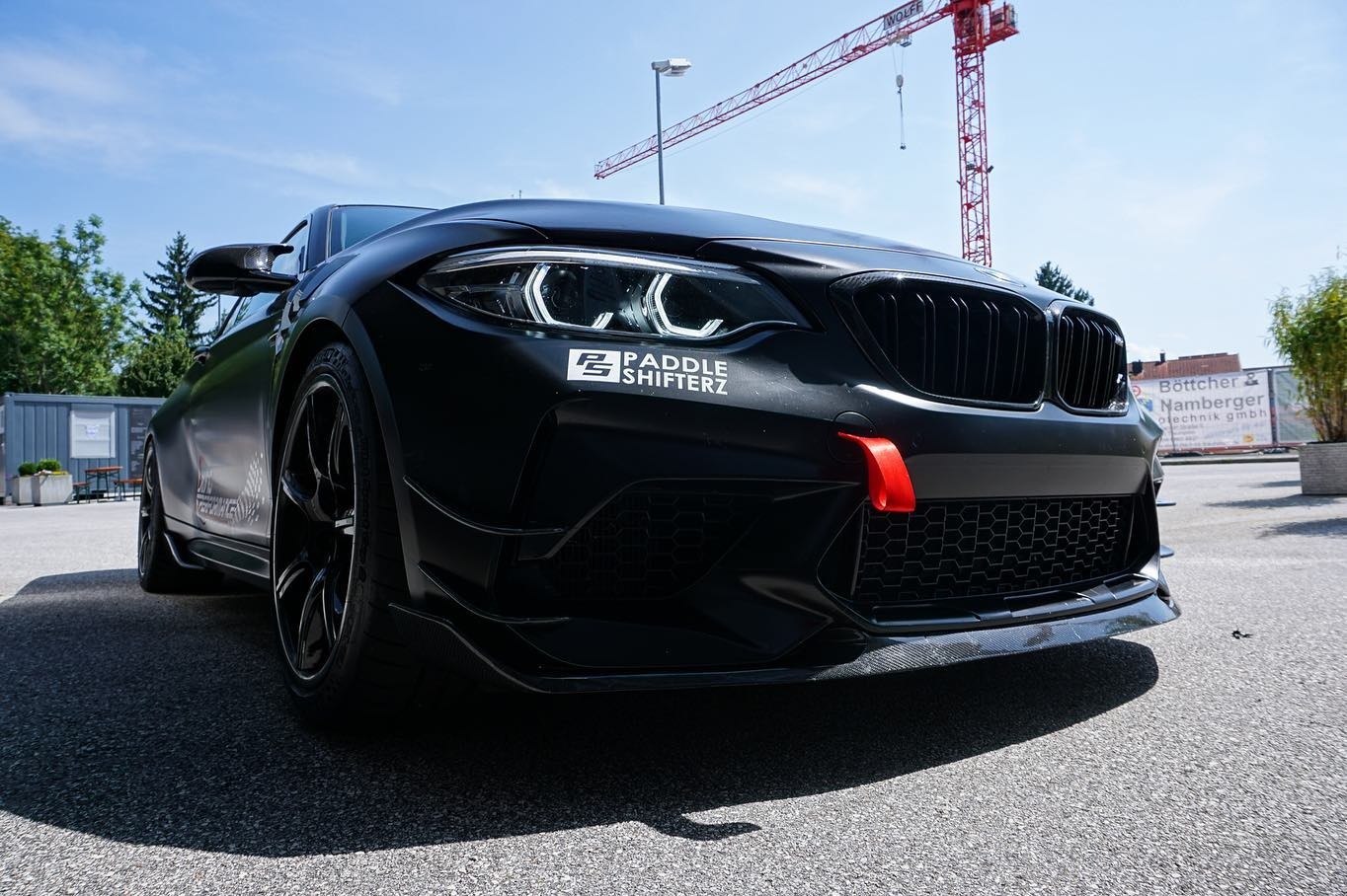 🖤 BMW M2 F87 🖤 Bild 4
