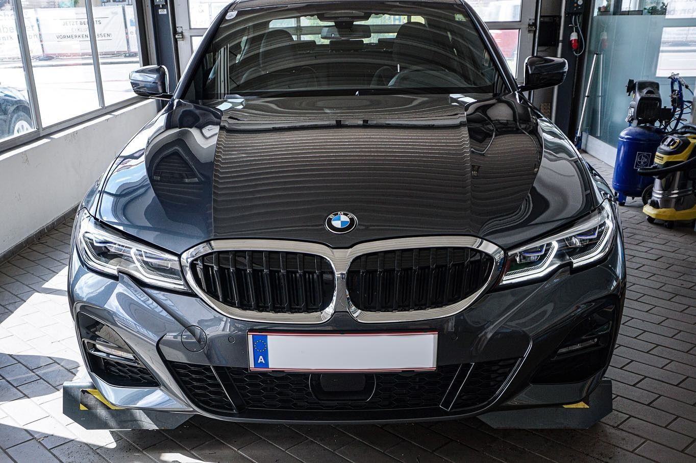 ☑️ BMW 320i xDrive G20 ☑️ Bild 5