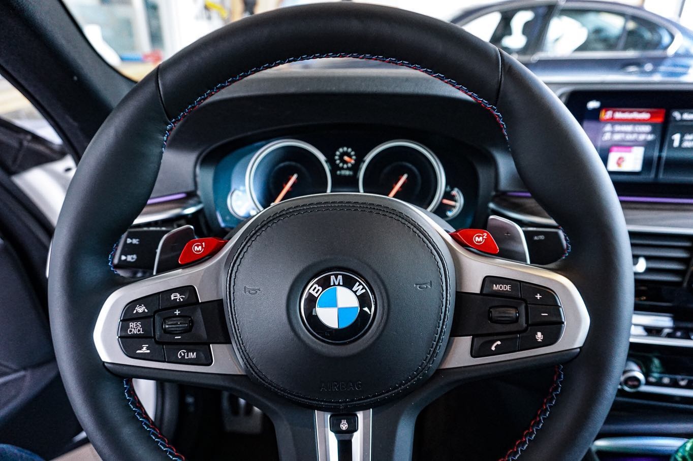🤍 BMW M540i G30 🤍 Bild 3