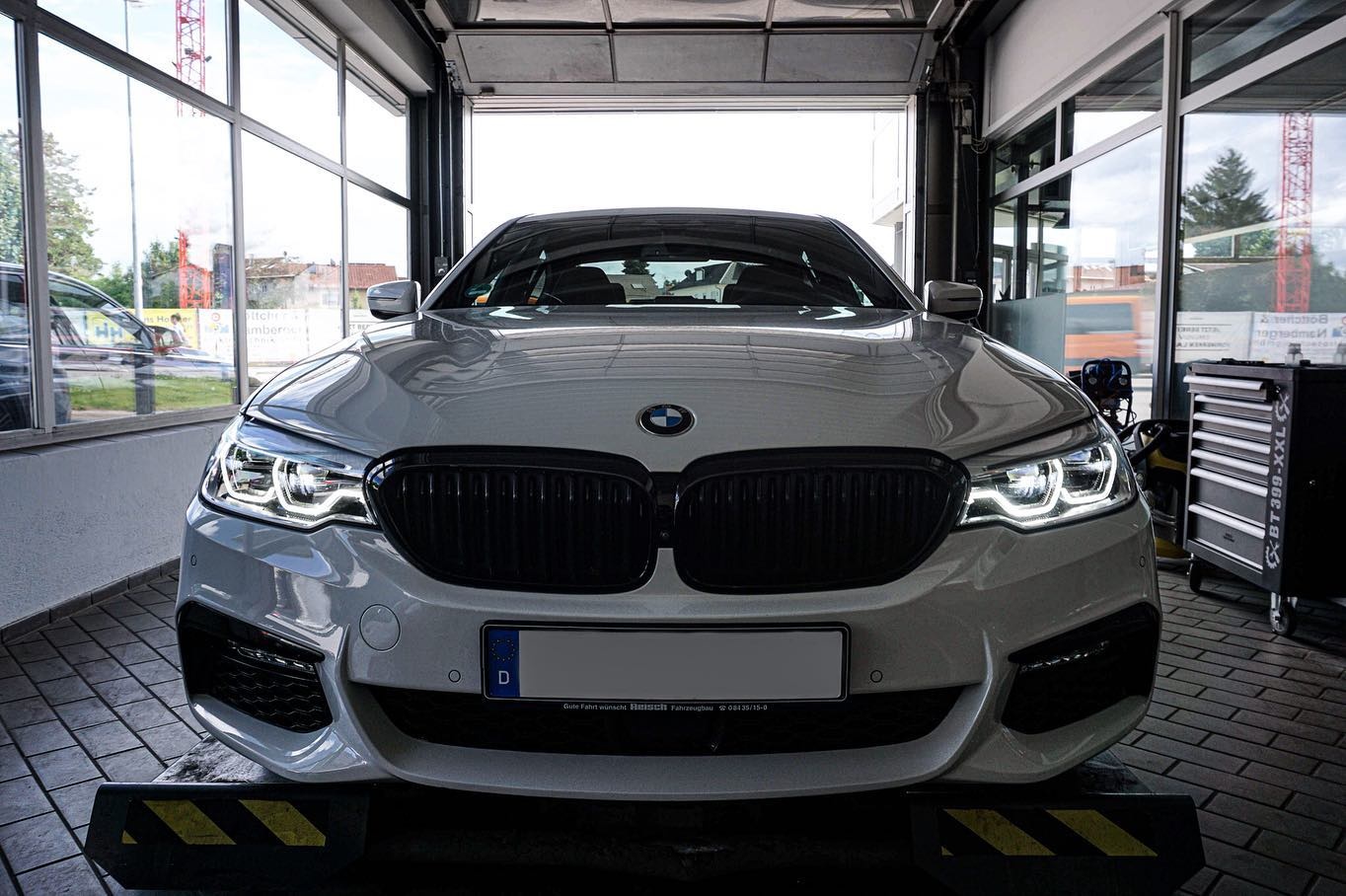 🤍 BMW M540i G30 🤍 Bild 2