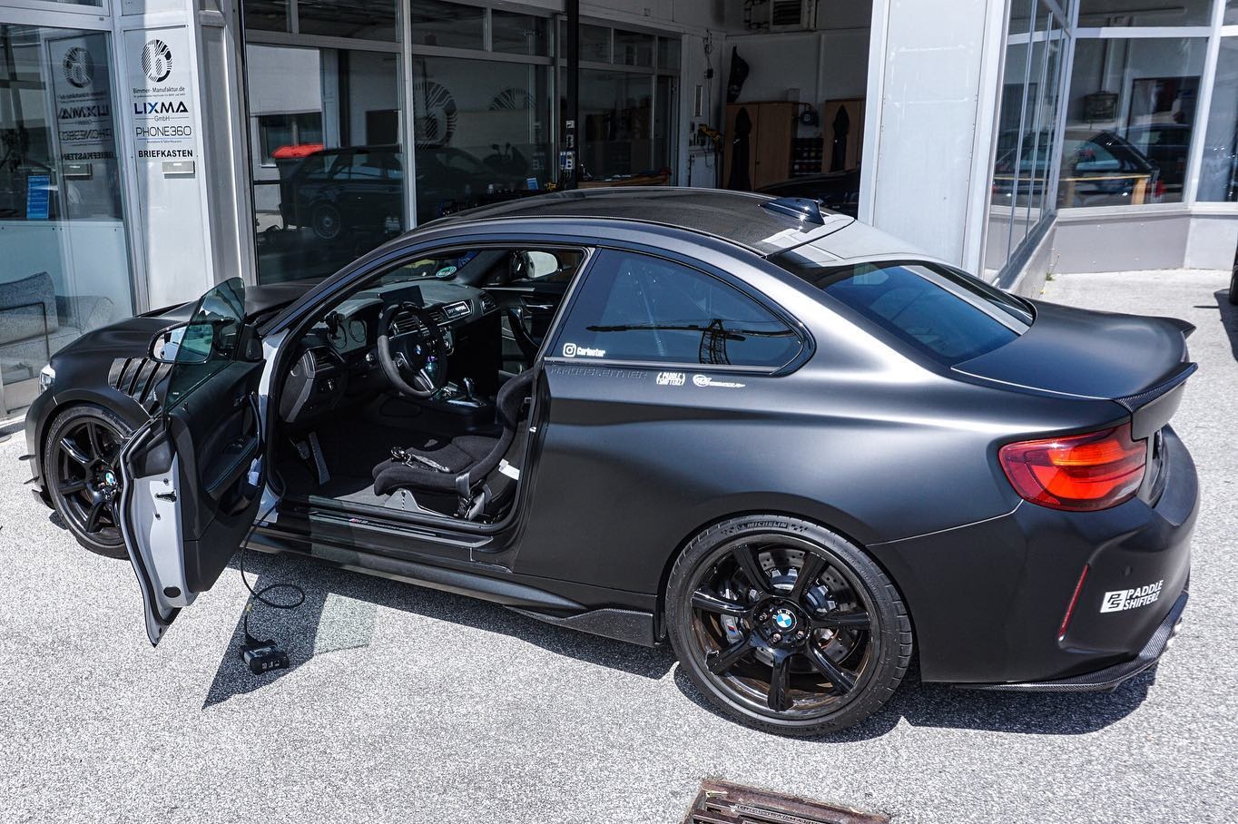 🖤 BMW M2 F87 🖤 Bild 6