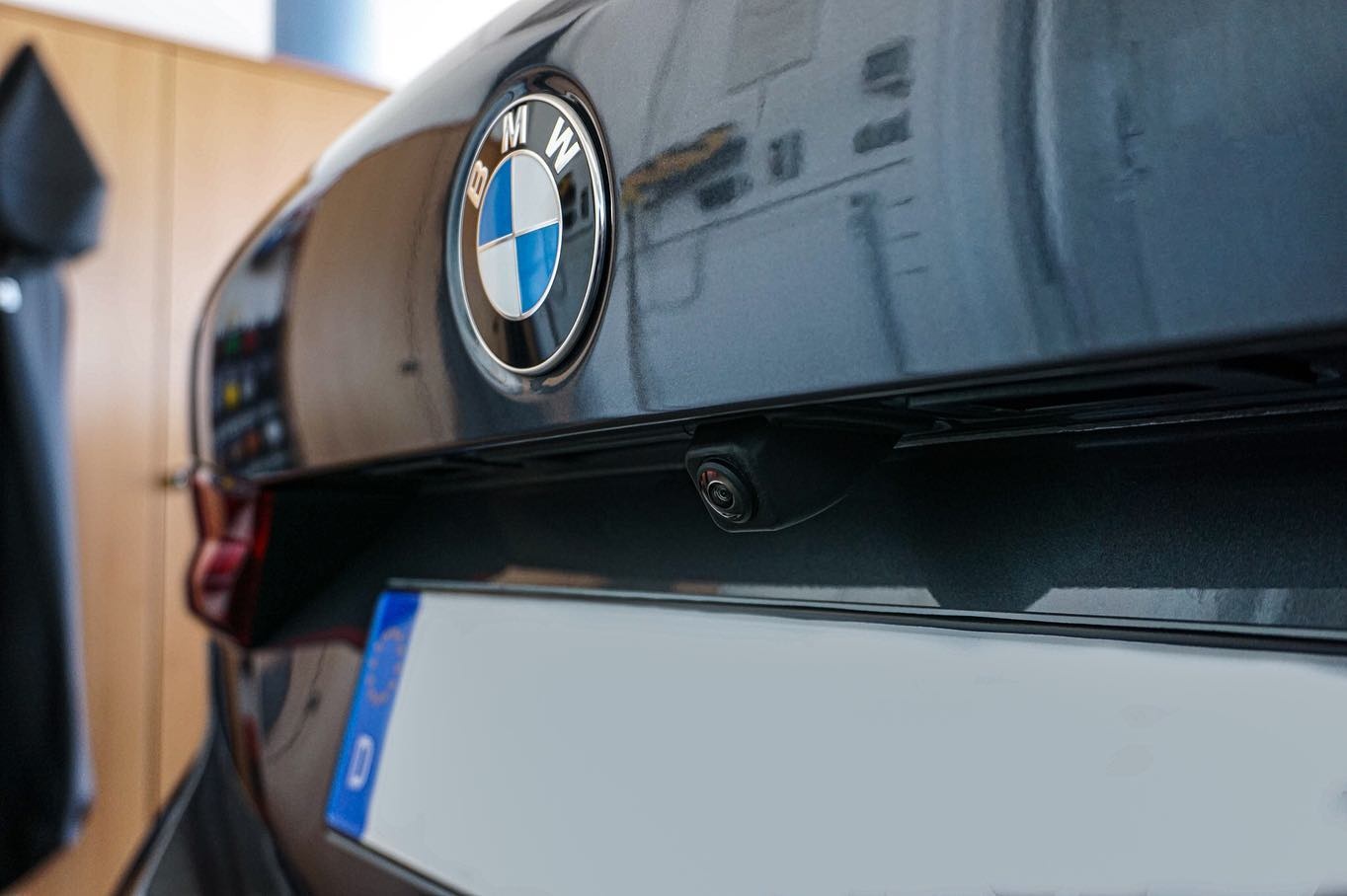 ☑️ BMW 120i F40 ☑️ Bild 2