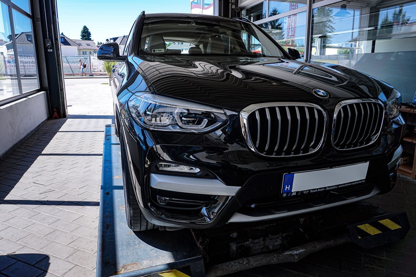 🖤 BMW X3 G01 🖤 Bild 1