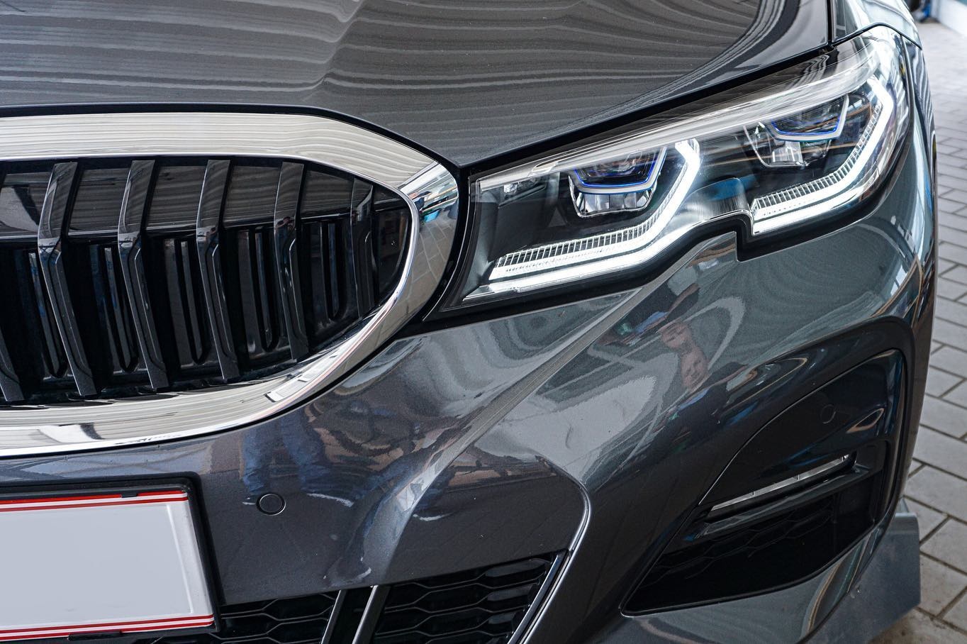 ☑️ BMW 320i xDrive G20 ☑️ Bild 4