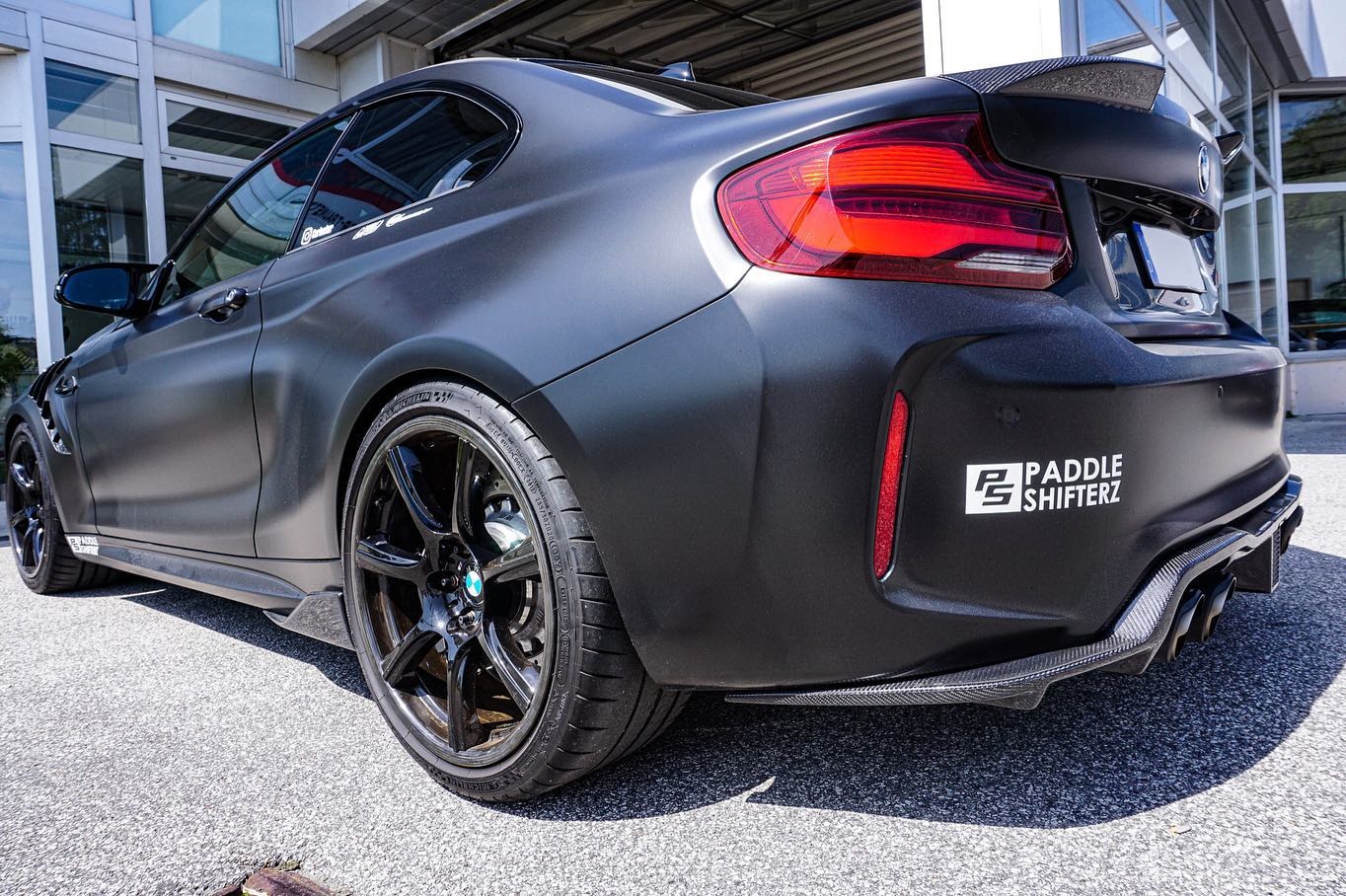 🖤 BMW M2 F87 🖤 Bild 5