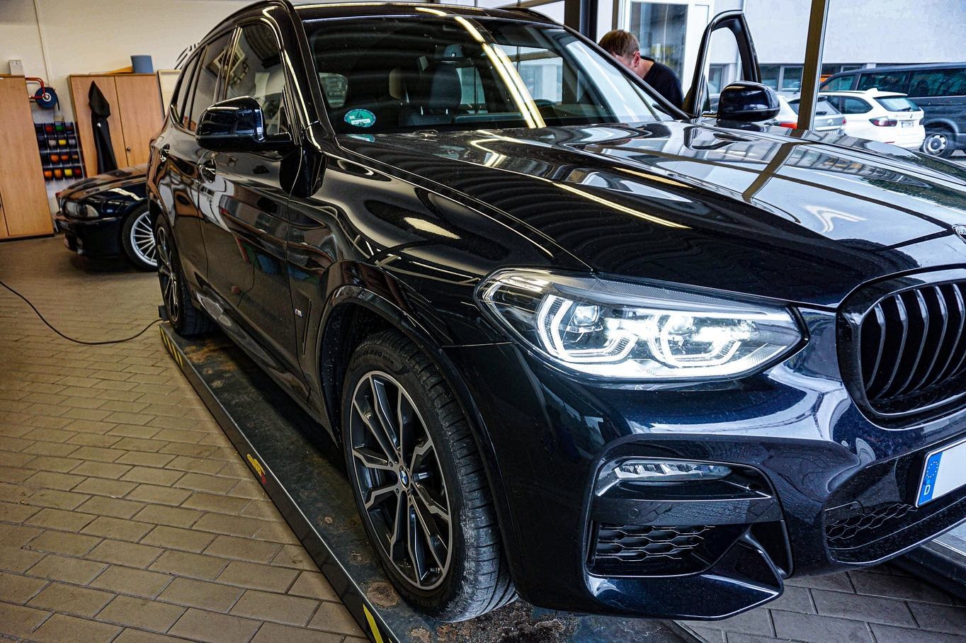 🖤 BMW X3 xDrive G01 🖤 Bild 5