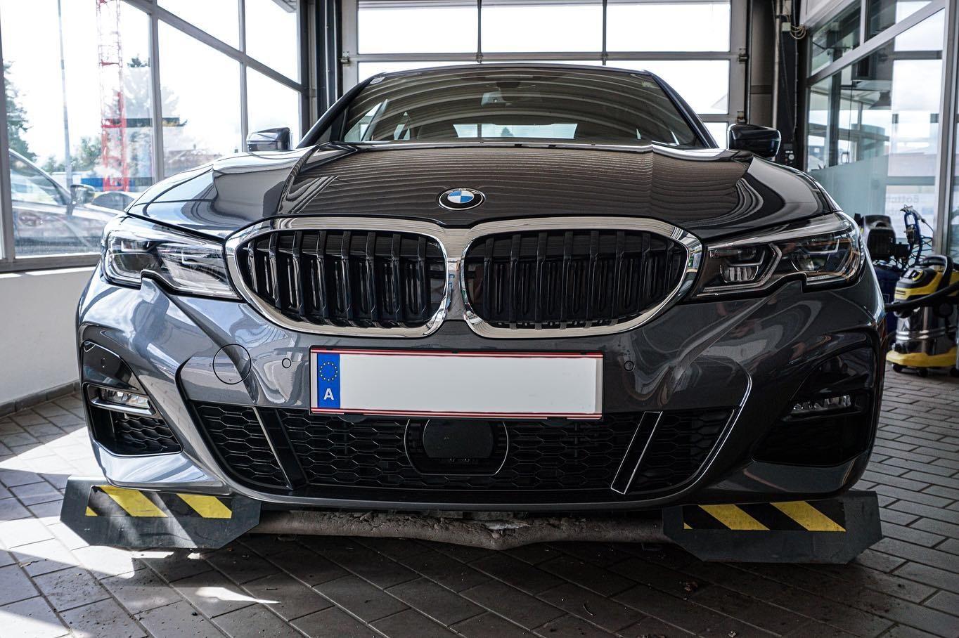 ☑️ BMW 320i xDrive G20 ☑️ Bild 2